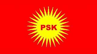 PSK: Bölge’de sınırlar geçersiz hale geliyor