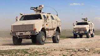 Şengal’de Büyük Saldırı Hazırlığı