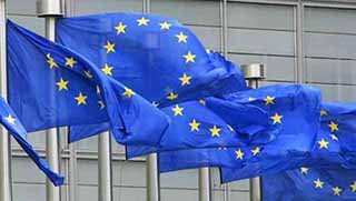 AB'den Öcalan'ın silah bırakma çağrısına destek