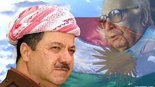  Barzani: Yaşar Kemal Kürdistan için büyük bir kayıp 