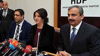 Buldan: İç Güvenlik Paketi’nin bazı maddeleri değişecek
