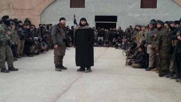 IŞİD, ayaklanma korkusuyla Musul’da sivilleri idam ediyor