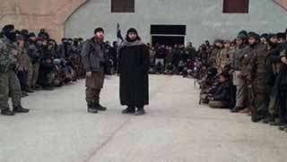 IŞİD, ayaklanma korkusuyla Musul’da sivilleri idam ediyor