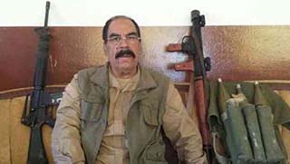 Kasım Şeşo: Büyük operasyon için Barzani'den talimat bekliyoruz