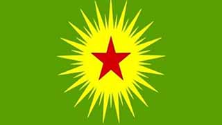 KCK'den silah bırakma çağrısına yanıt