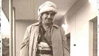 Melle Mustafa Barzani anmasında ‘birlik’ mesajı