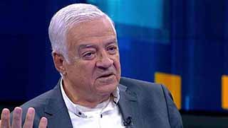 Dengir Mir Mehmet Fırat: Öcalan, Mandela modeliyle serbest kalabilir