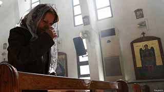 IŞİD 19 Süryani’yi serbest bıraktı