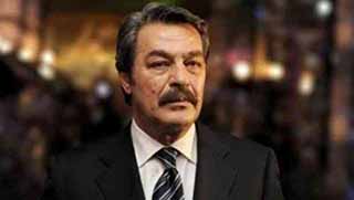 Kadir İnanır'a, İmralı görevi