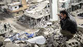 Kobani'de ölen IŞİD'çiler arasında çok sayıda Türk var