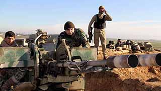 İngiltere'de yaşayan Kürt savaşçıdan kan donduracak iddia