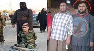 Şehidin Kanı yerde kalmadı