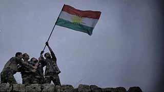 ‘9 Şubat Peşmerge Günü olsun’ önerisi