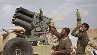 İran'lı Komutan Süleymani'nin de katıldığı Tikrit harekatı sürüyor