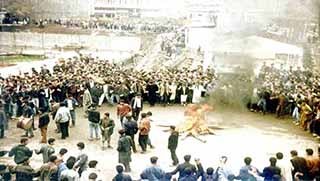 Kürdler Nasıl Eritildi