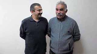 Öcalan İkinci Bir Çağrıya Hazırlanıyor