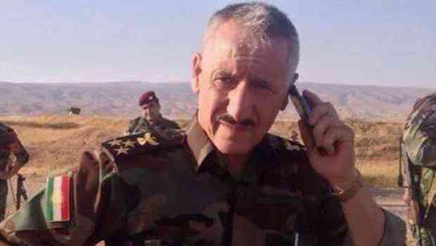 Peşmerge ile YPG arasında çok iyi ilişkiler var