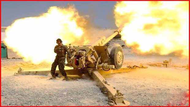 Şengal'de IŞİD'e Bombardıman. 20 Ölü