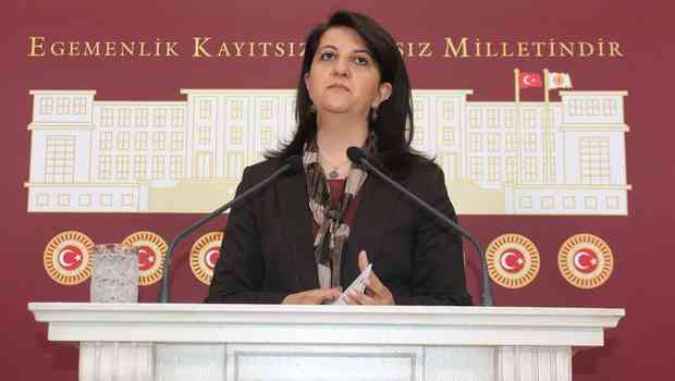 Buldan: İç Güvenlik Paketi'nde geçen maddeler tekrar ele alınacak