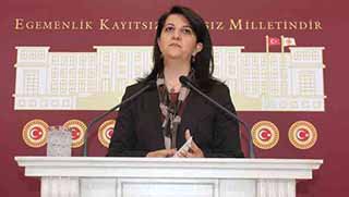  Buldan: İç Güvenlik Paketi'nde geçen maddeler tekrar ele alınacak