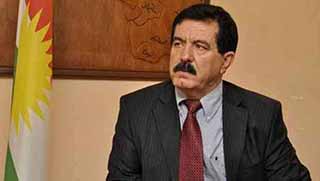 Kürdistan’ın tamamen kurtarılma zamanı gelmiştir.