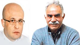 Yeniçağ yazarından Öcalan Mektupları