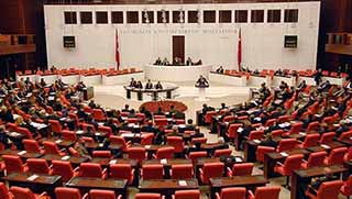 Güvenlik Paketi'nde 6 madde daha kabul edildi