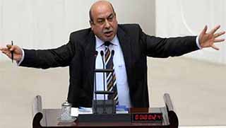 Hasip Kaplan: Faşizm paketinden vazgeçin, yoksa sonrasına karışmam