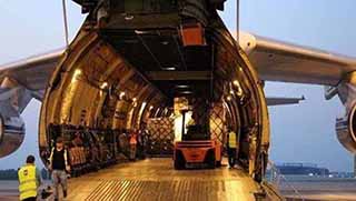 ABD'den IŞİD’e silah ve ilaç yardımı iddiası!