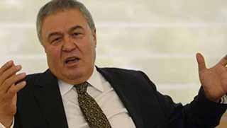 Celal Doğan HDP'den aday oluyor