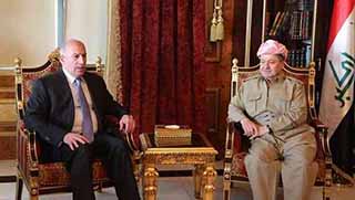 Erbil’de ‘Musul’u kurtarma’ toplantısı