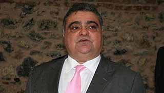 HDP'nin yeni adayı Özal mı?