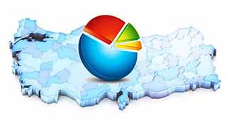 Optimar'a göre HDP Baraja Uzak