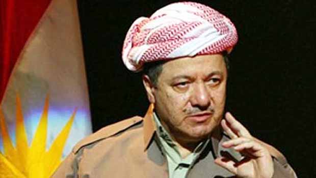 Barzani’den PDK-İ baskını için talimat!