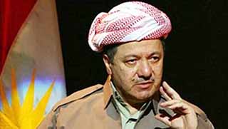  Barzani’den PDK-İ baskını için talimat!