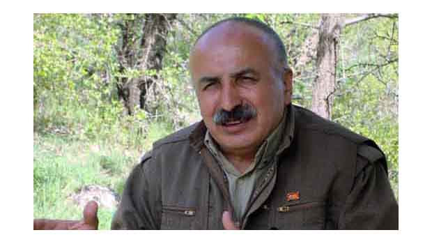 Karasu: Silah bırakma gündemimizde yok