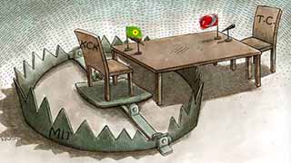 Kürdlerin Umutları ve Geleceği Kelepir Fiyatına Pazarlanıyor