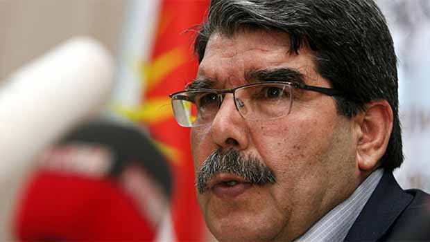 Salih Muslim: Dünyada artık ulus devletler dönemi kapanmıştır