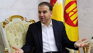 Sünniler en önde ilerlemezse, Peşmerge Musul’a girmez