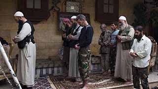 Tehvid Tugayı Komutanı: Kürt Gücü'nü Destekleyeceğiz