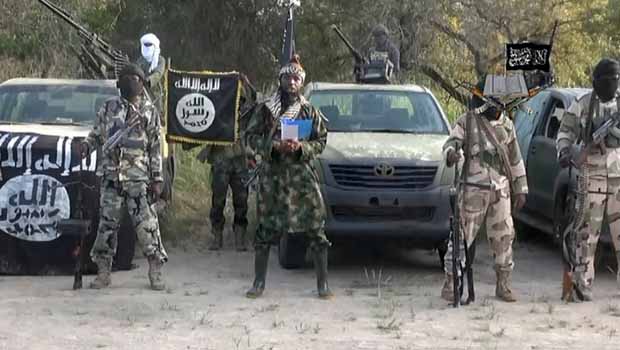 Boko Haram'ın IŞİD'e biat ettiği iddia edildi