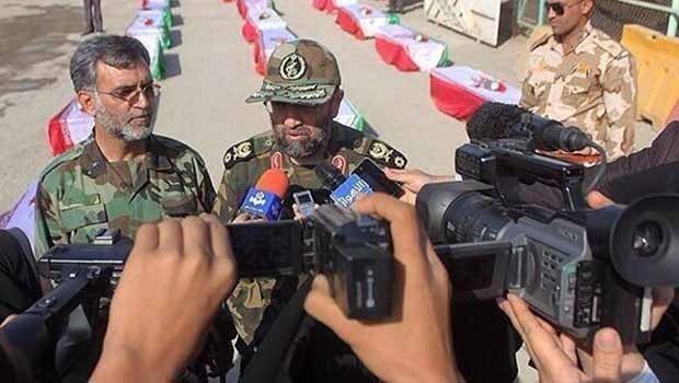 İran, Irak'taki ABD etkinliğini azaltma gayreti içinde