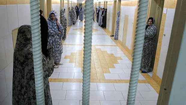 23 Kürd kadın siyasetçi İran cezaevinde
