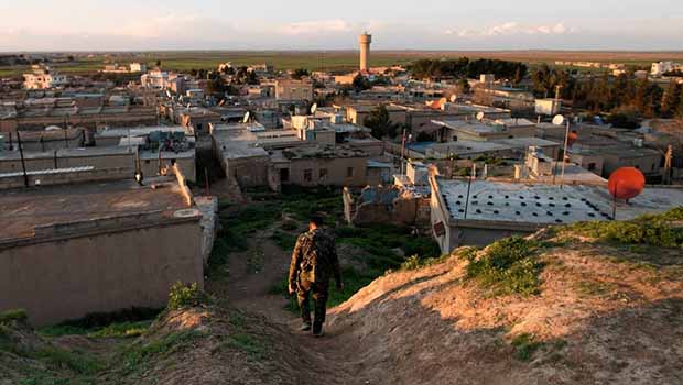 Çatışmaların yeniden başladığı Qamişlo'da 67 IŞİD teröristi öldürüldü
