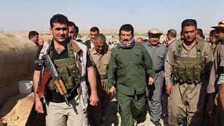 Peşmerge kimseyi beklemeyecek! 