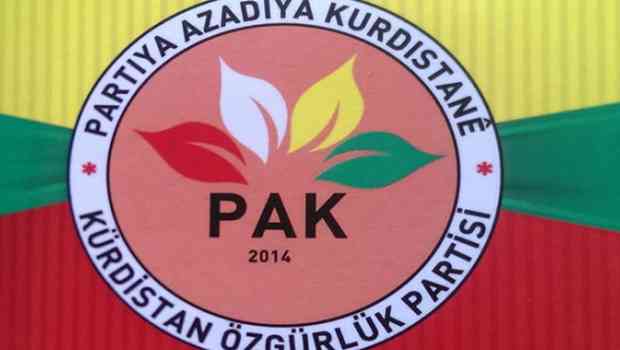 Yargıtay'tan PAK’a ‘Kürtçe’ uyarısı