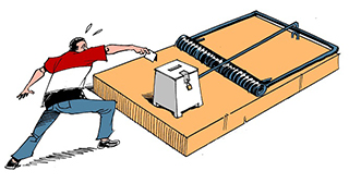 Hükümet HDP’ye büyük bir tuzak kurma hazırlığında