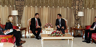 IŞİD’e fazla süre tanımak sorunları derinleştirir’