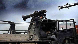 YPG için ABD’den silah istendi