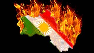 Kürt halkı! Bu dansın sonu belli